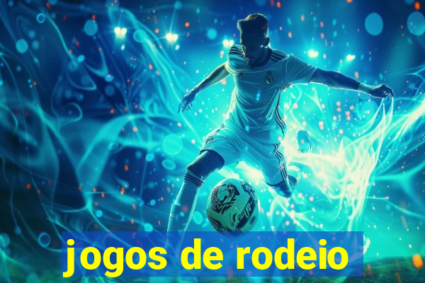 jogos de rodeio